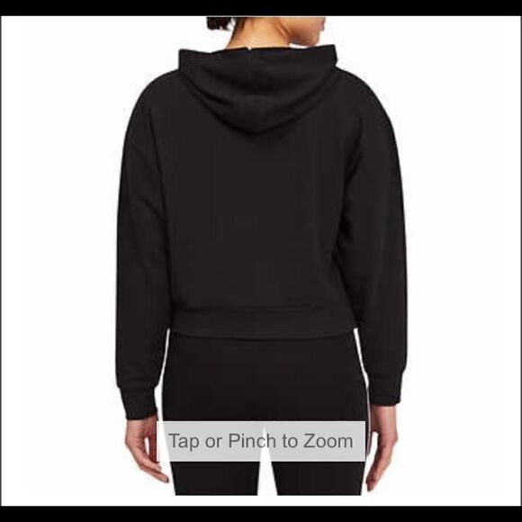 Puma Sweater NWT Woman’s Size XL - Picture 3 of 5